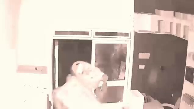 Please help me share. Around 3 a.m. today, thieves broke into my shop in Owerri. They removed my CCTV camera, switched off my solar security light, and stole inverters, lithium batteries, my laptop, solar panels, breakers, cables, power banks, and more. They also broke into my neighbor’s supermarket. The video I’m posting was captured by my neighbor’s CCTV before the criminals removed that camera too. If you recognize anyone in this video or have any useful information please contact the nearest police station or send me a direct message. Please help share. One share could help identify those responsible. Thank you. Posted by Chimaijem Nwachukwu