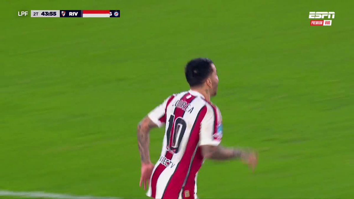 🔥🇦🇷 ÁNGEL CORREA Y EL 2-0 DE RIVER.
