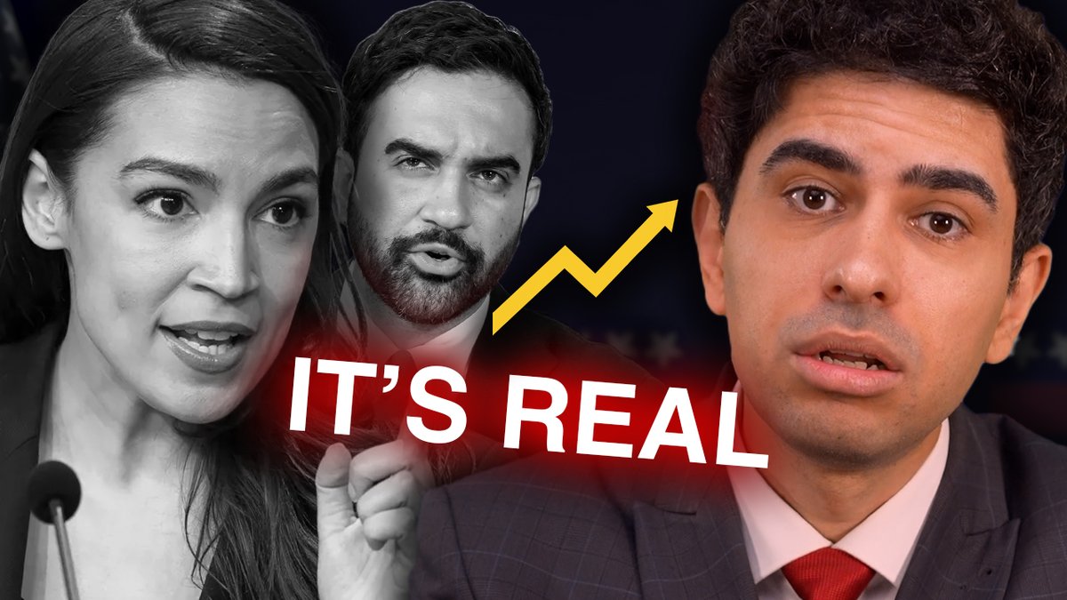 Socialism is rising fast… and this is the Republican response: