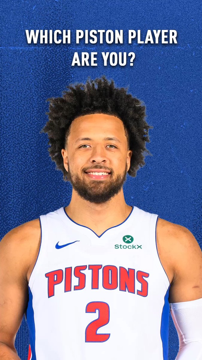 Pick your Piston ‼️