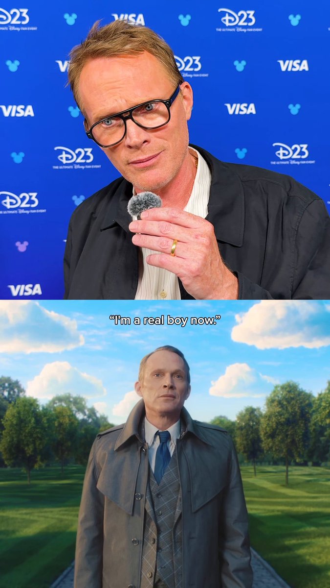 Paul Bettany breaks down Vision’s mindset ahead of Marvel Television’s VisionQuest, streaming October 14 on @disneyplus.