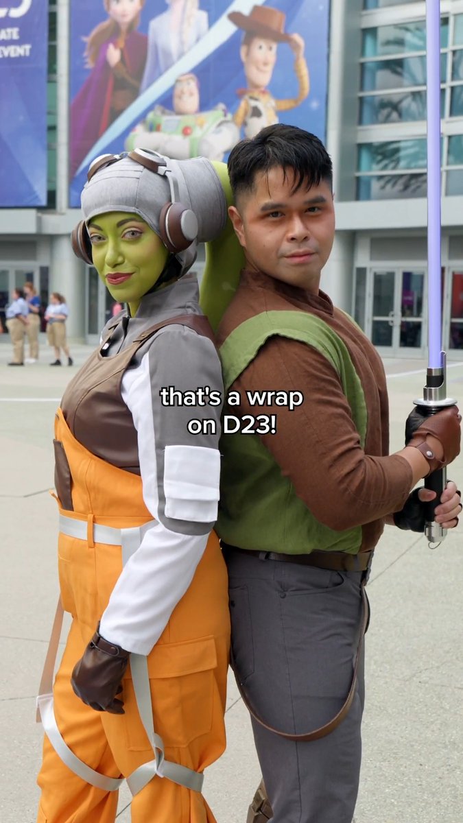 until next time, may the Force be with you.