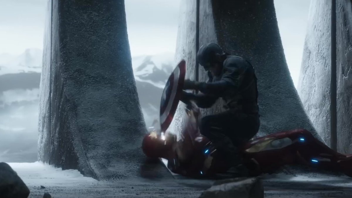 The scariest thing about this fight? Neither side was completely wrong.