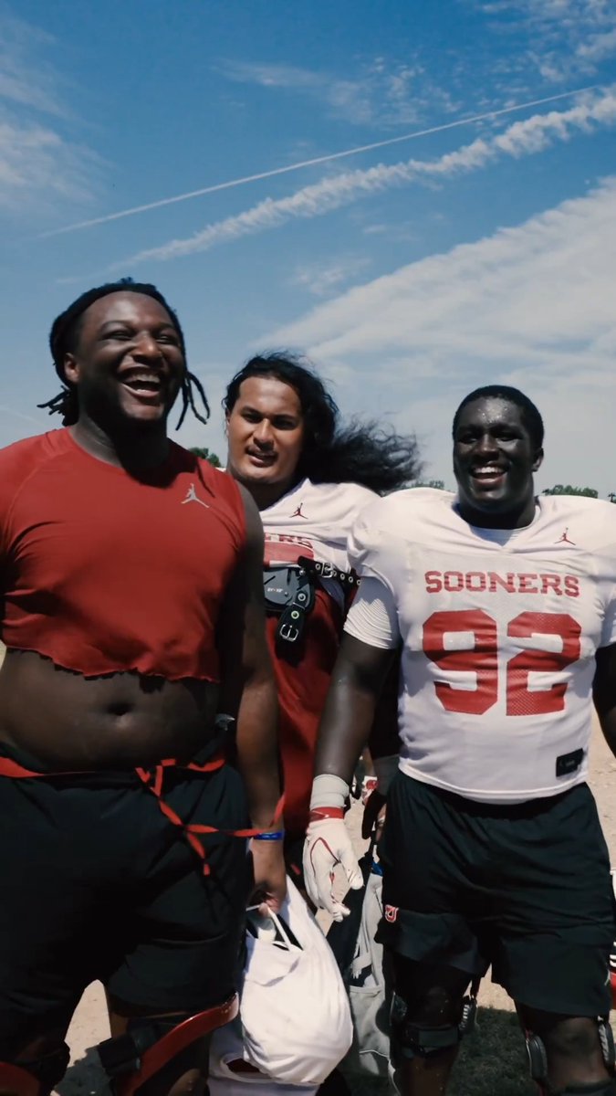 No wrong answers here 🔀 🎥 Camp Cam