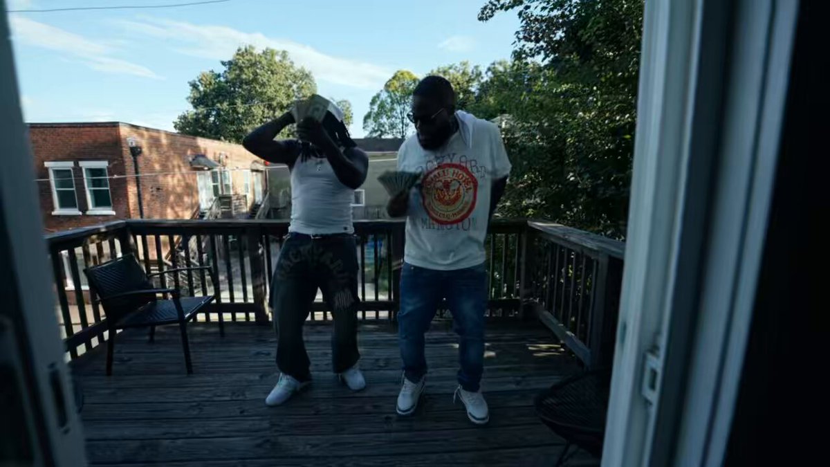 Atlanta’s underground scene will never die new characters getting unlocked every day