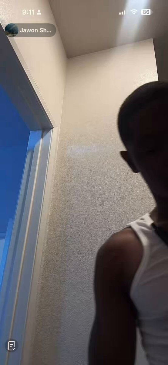 Caught bro deep in a goon sesh😵‍💫🍆 He my fav outta Bmore rn 💪🏽😈 Told yall he would show dih n yall would be da 1st to see😅🤷🏽‍♂️ #jawonyates #tiktoklive #brotipsticky