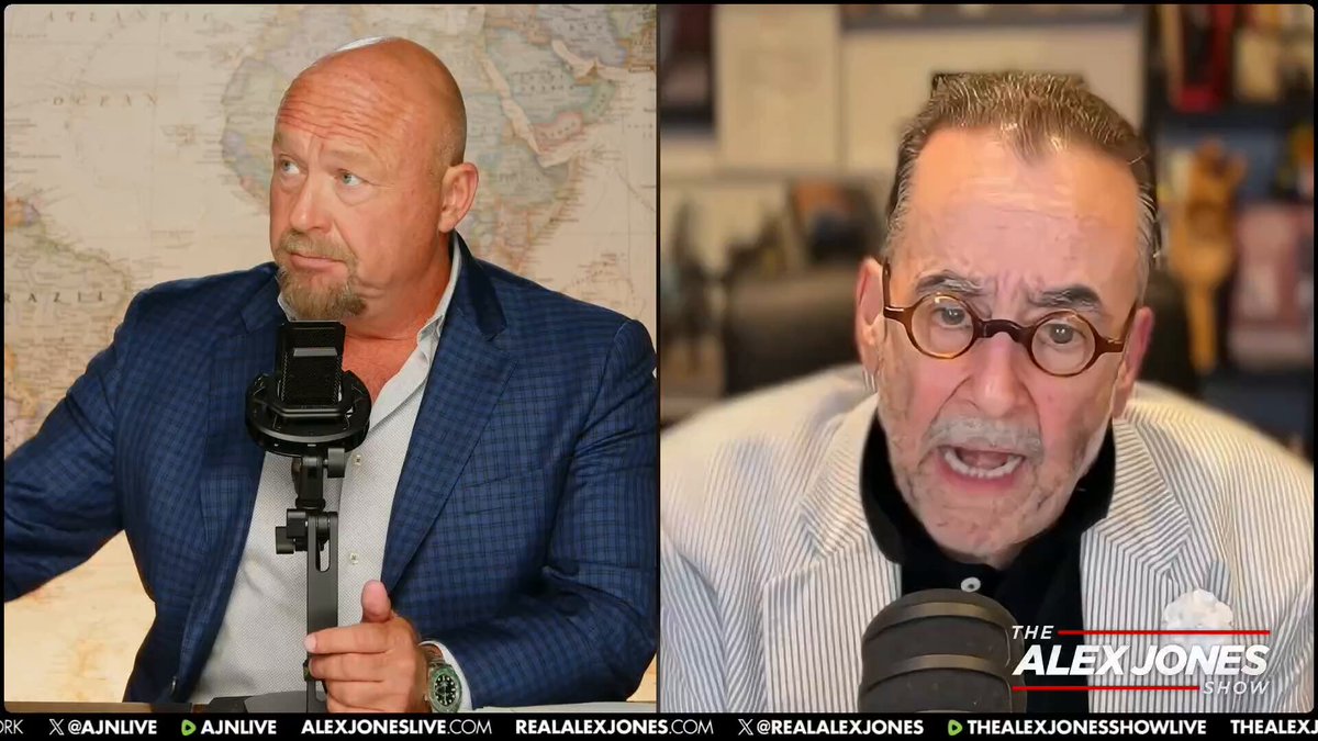 DEEP DIVE: Lawyer and Top Researcher Lionel Delivers Key Analysis on the Insane Legal Pitfalls and Anomalies Present in the Charlie Kirk Assassination Case With 🇺🇸Lionel🇺🇸 Watch the censored broadcast below! 👇