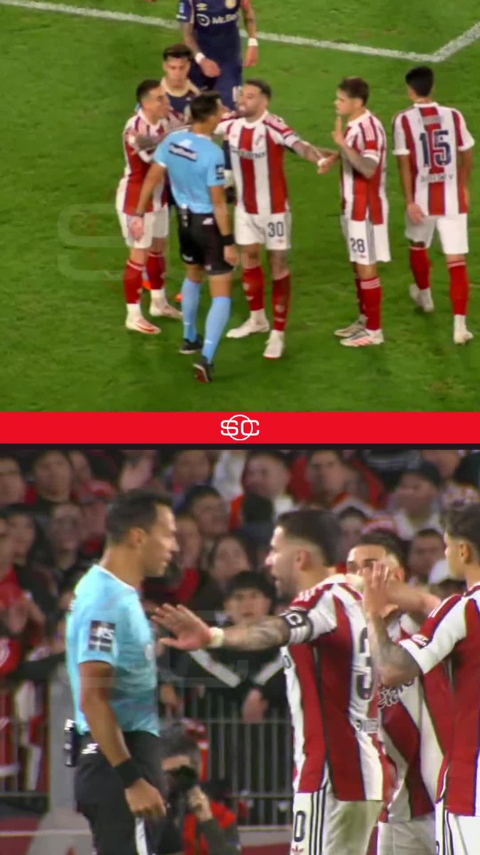 El General Nicolás Otamendi. Que CAPITÁN tiene River.