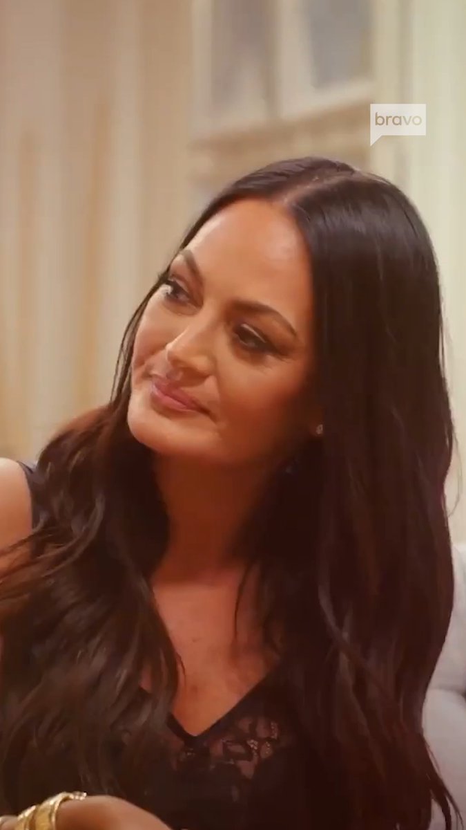 Lisa’s emotion is the exact reason why I preach RHOSLC needing a balance. Yes, she contributes to the mess, but it’s a shame that Lisa has NEVER experienced the fun and laughter she did on Girl’s Trip in the 7 years that she’s been a Housewife.