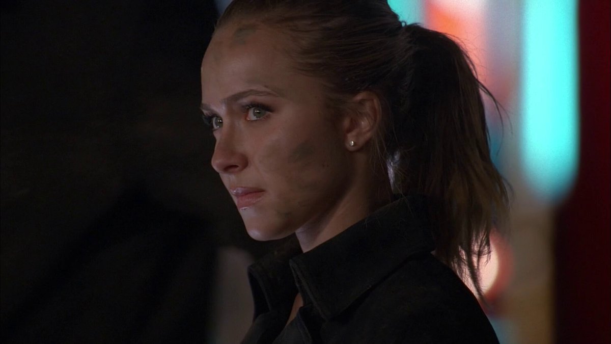 Rest in Peace, Hayden Panettiere!