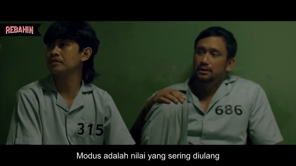 2nd Miracle in Cell No. 7 (2024)
