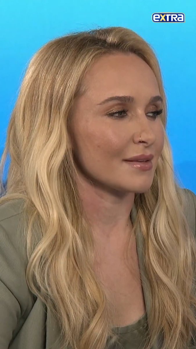 Hayden Panettiere has sadly died at 36. We last spoke to her in January and she opened up about writing her book, “This Is Me: A Reckoning." She hoped by sharing her life experiences, she could inspire and help others through hard times while finding forgiveness for herself.