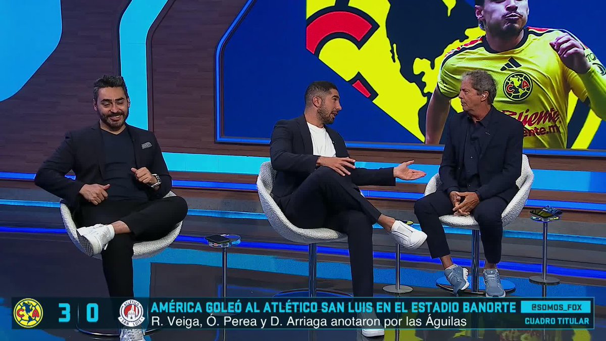 ¿ES MÁS MEXICANO EL AMÉRICA QUE CHIVAS? 🇲🇽 Daniel Brailovsky 🆚 Fernando Cevallos 💥 ¡HAY TIRO!