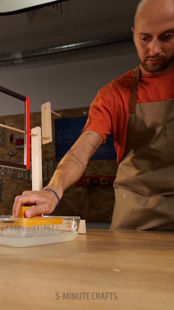 Unbreakable DIY! Build a Safety Shield from Unexpected Stuff 🛡️