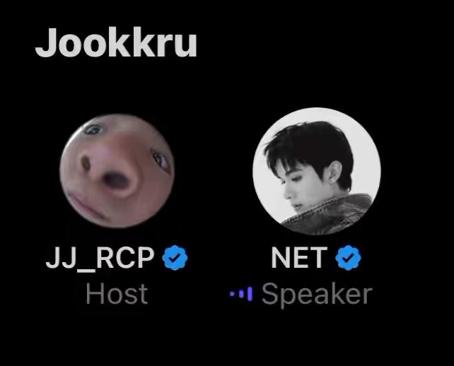 (2/x) #netsiraphop #jj_rcp #NETJJ #เน็ตเจเจ 🖤 thank you everyone so much na, don’t overthink about it 🖤 because I love JJ too no matter what, and love everyone as well 🥕 huh? 🖤 if I don’t love you, I won’t be annoying you, get involved, or talk to you 🥕 uhm 🖤 right? so please stay here for phi to annoy you for a long time