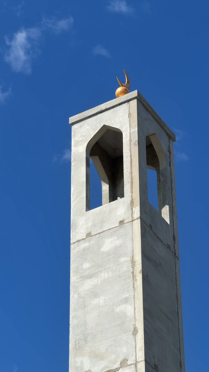 Snart får Stockholm ännu en jättemoské. Bakom projektet står Turkiets statliga religionsmyndighet Diyanet İşleri Başkanlığı som sponsrar islamisering världen över.