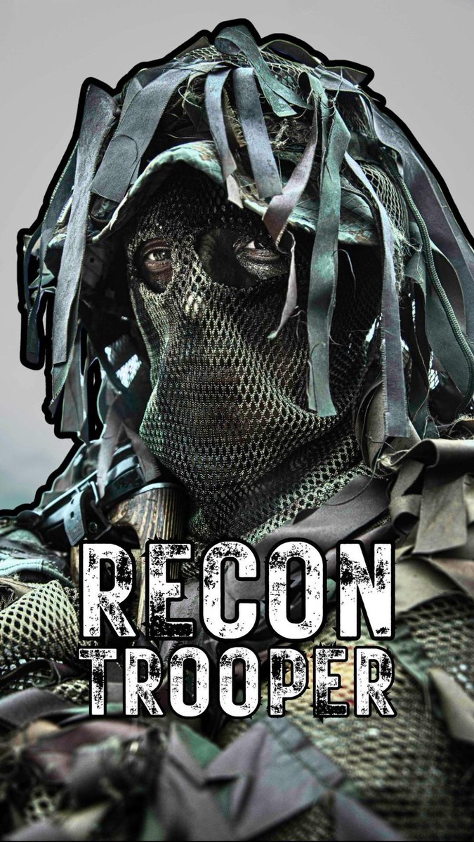 Scouting far ahead of the main force, NATO recon soldiers face extreme fatigue, brutal terrain, and constant danger to gather critical intelligence. Watch to see what it truly takes to be a recon trooper 🪖