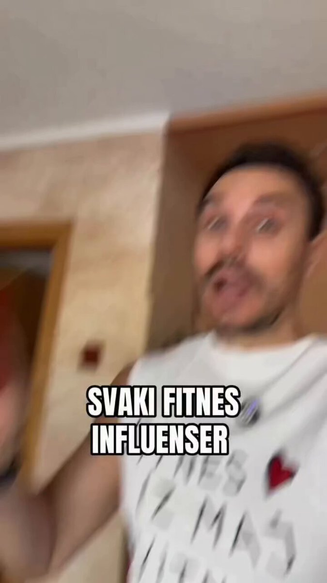 Odlepiću od smeha koliko pretačno