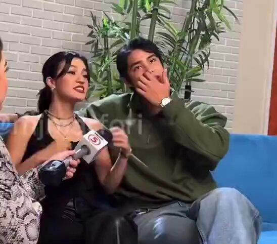 Te di Niya kayang mag sinungaling Kay Belinda