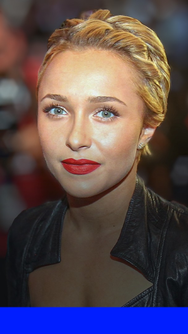Hayden Panettiere, star des séries “Heroes” et “Nashville”, est morte à 36 ans