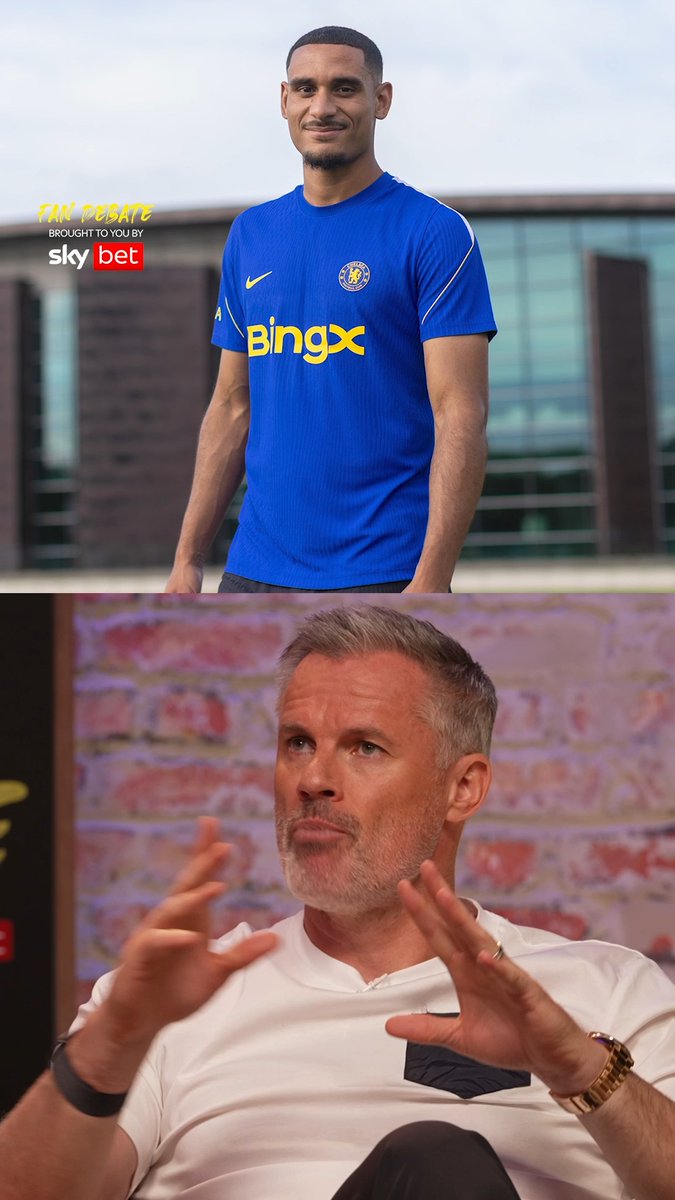 "I can't get my head around it, one extreme to another!" 🤯 Are Welbeck and Henderson the experienced heads Chelsea have been missing? 🔵