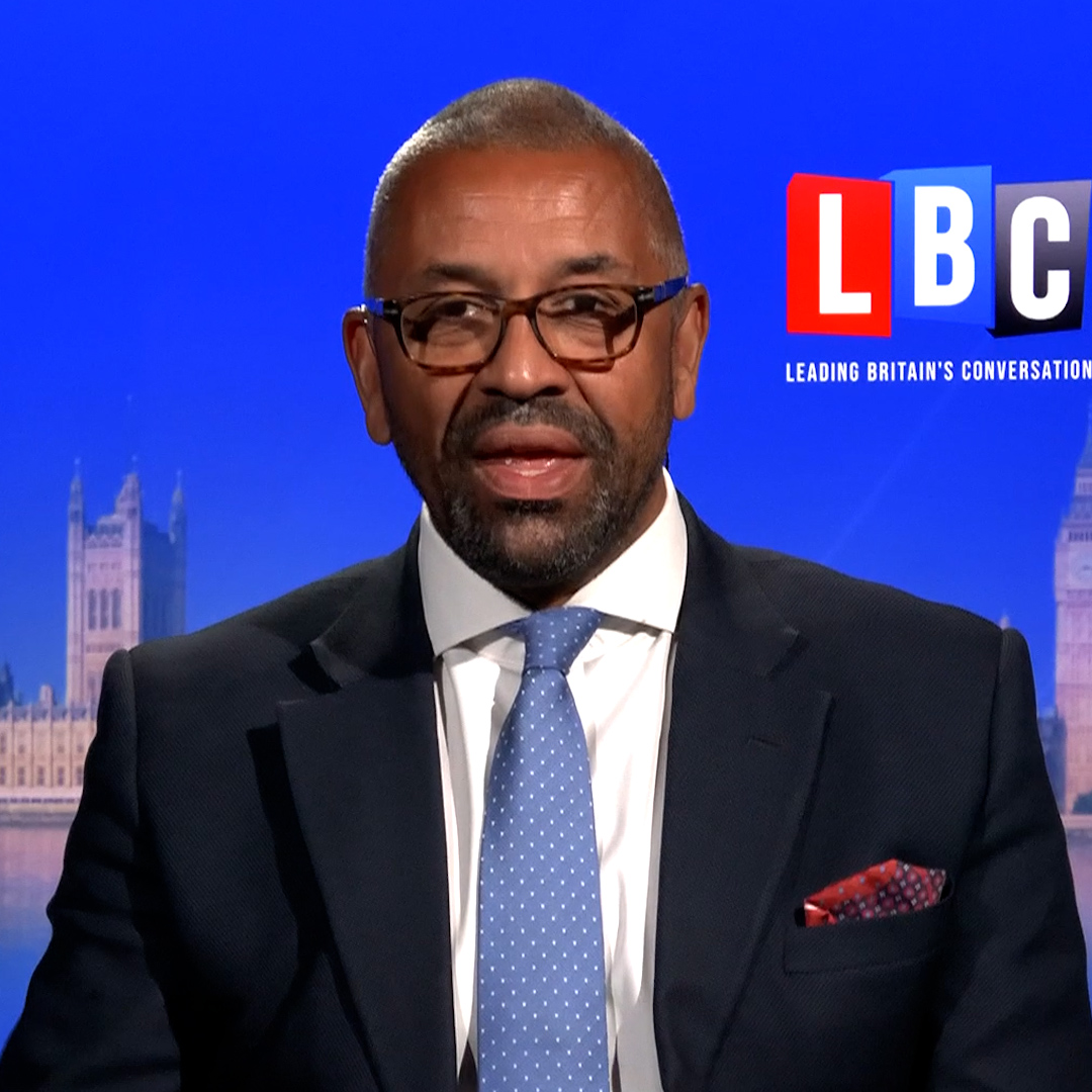 “People are going to ignore future warnings…” Conservative MP James Cleverly🇬🇧 accuses the government of ‘misusing’ the emergency alert system.
