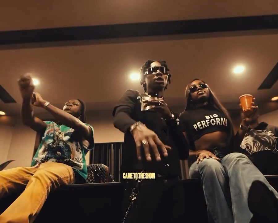 🚨BLAQBONEZ NEW SNIPPET Hows it Sounding ??
