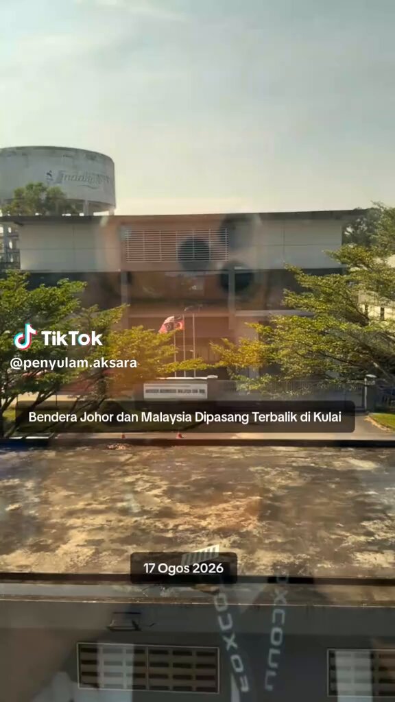 Music dia ada bunyi kompang