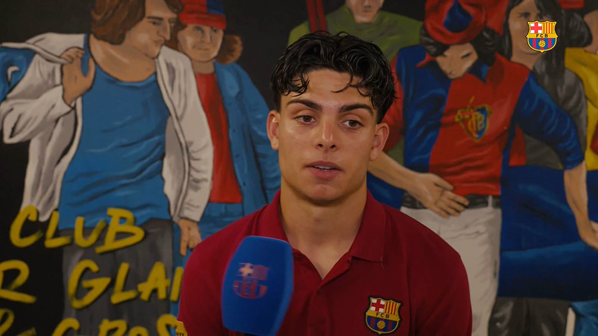 ¿Qué dijeron Xavi Espart y Adeyemi tras el partido?