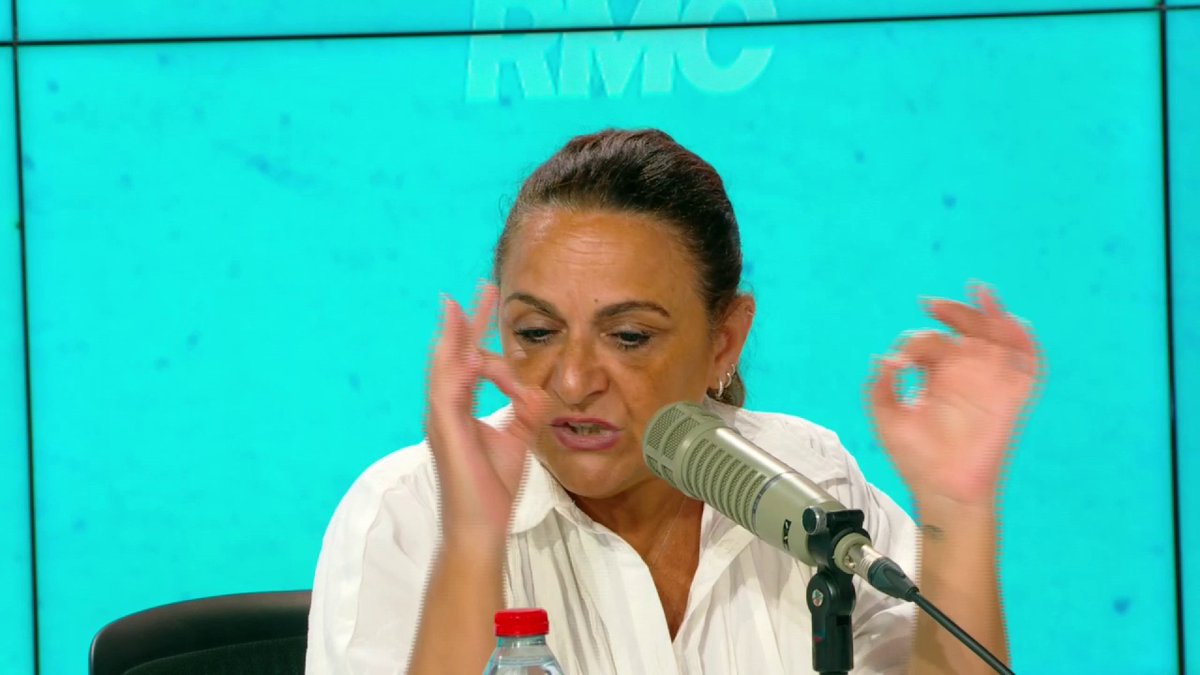 💶 Le gouvernement veut mettre les retraités aisés à contribution 🎙️ Yael Mellul 🇫🇷 : "Scandaleux ! C'est reparti pour taper sur les retraités... ça faisait quoi... à peine 1 mois qu'on en parlait plus... On va taper sur le bouc émissaire idéal : les retraités ! La proie facile !"