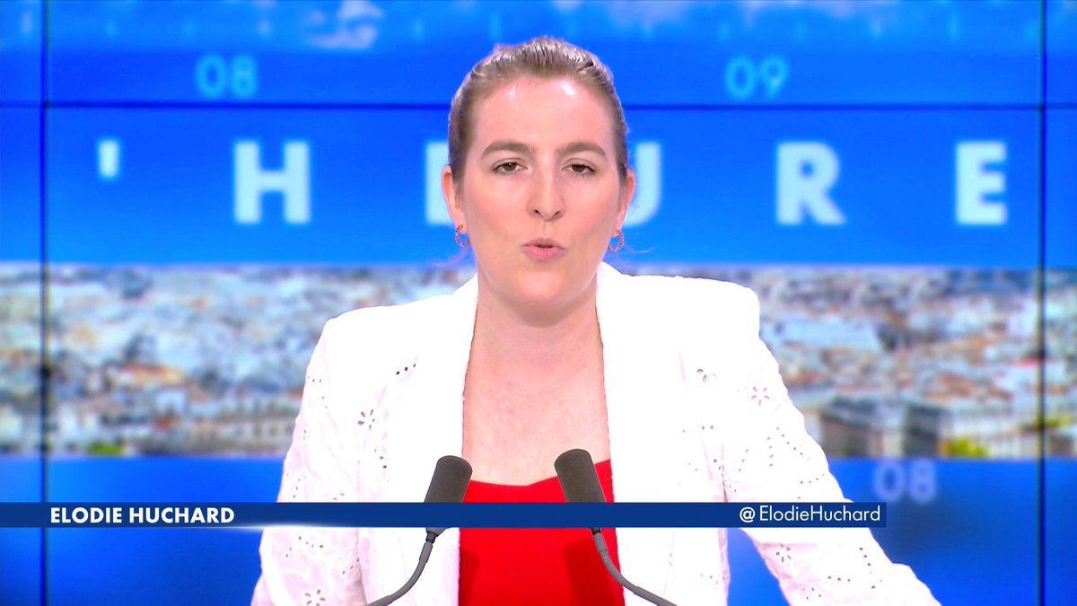 L'édito d'Élodie Huchard : «Isère, une enquête ouverte après des propos antisémites»