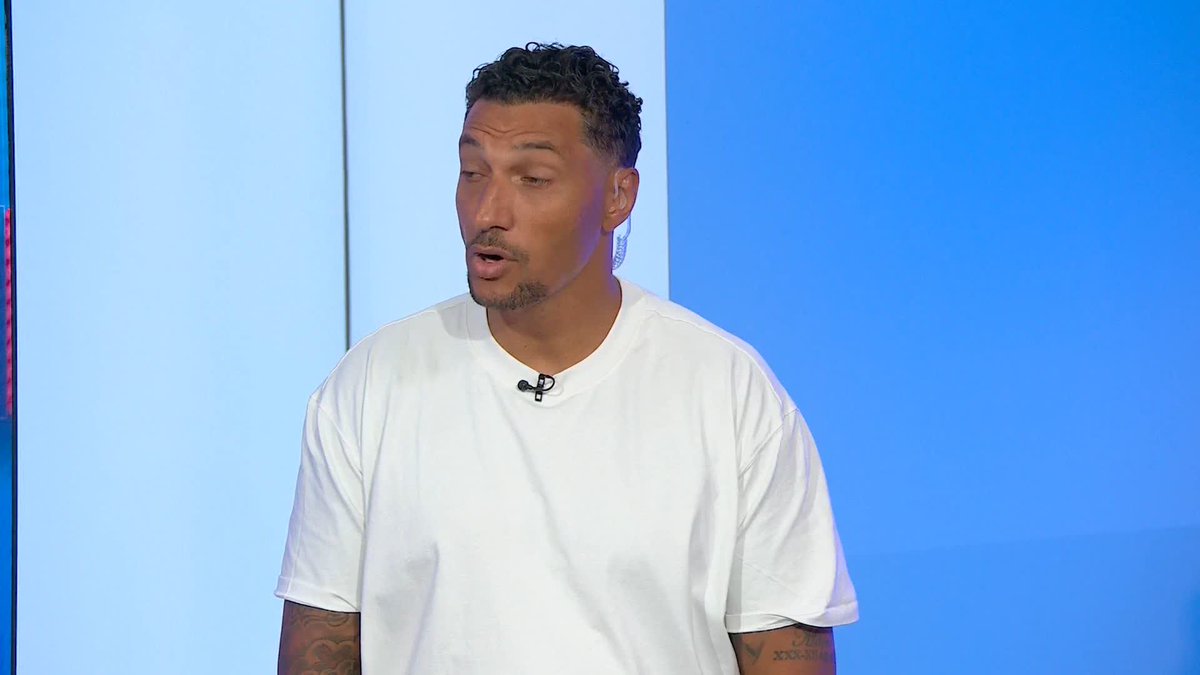 🗣️ "Arsenal are better equipped to retain the title." Jay Bothroyd discusses the Gunners' chances of winning back-to-back Premier League titles 🏆