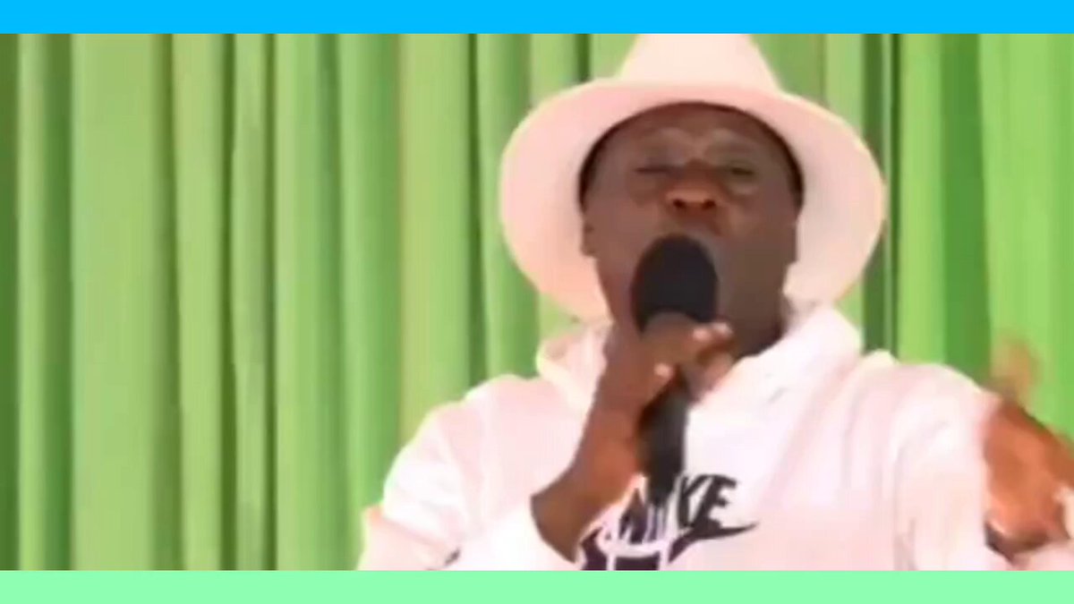 "'Nilidance na wamama usiku yote nikarudi nikapata Dorcas amekasirika,' Rigathi Gachagua narrated, recalling how he danced at the wedding of Mathira MP Eric Wamumbi and Murang'a Women Representative Beatrice Maina, only for the couple to later vote to impeach him