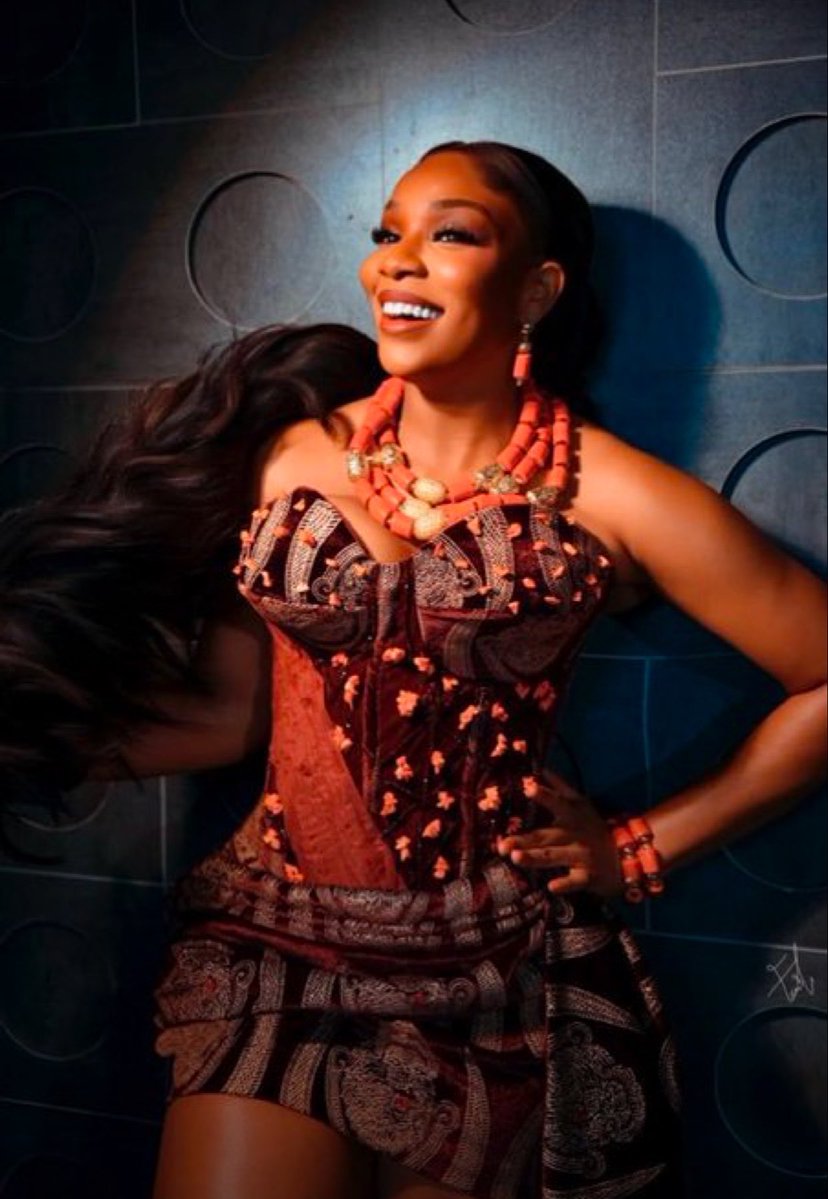 Dear Neche Neche 💕 #BBNaija It’s honestly difficult to put into words how sad it feels seeing you leave the Big Brother house, especially when a beautiful bond was beginning to grow between you and Aikou. 🥹❤️ Sometimes, life calls us away from places we never expected to leave so soon. We may not know everything you’re dealing with, but we respect your decision and pray that whatever personal matter called you home is met with peace, strength and a positive outcome. 🙏🏽 Your time in the house may have been short, but you left beautiful memories behind, and that bond with Aikou will always be one of them. 🥺❤️ Thank you for the moments, the laughter and the memories. We wish you nothing but the very best in everything that comes next. Go well, Neche. May the next chapter be even more beautiful than the one you had to leave behind. 💚 From the AIKONS family, we’re sending you love. 💚 #Aikou #BBNaija #BBNaijaS11