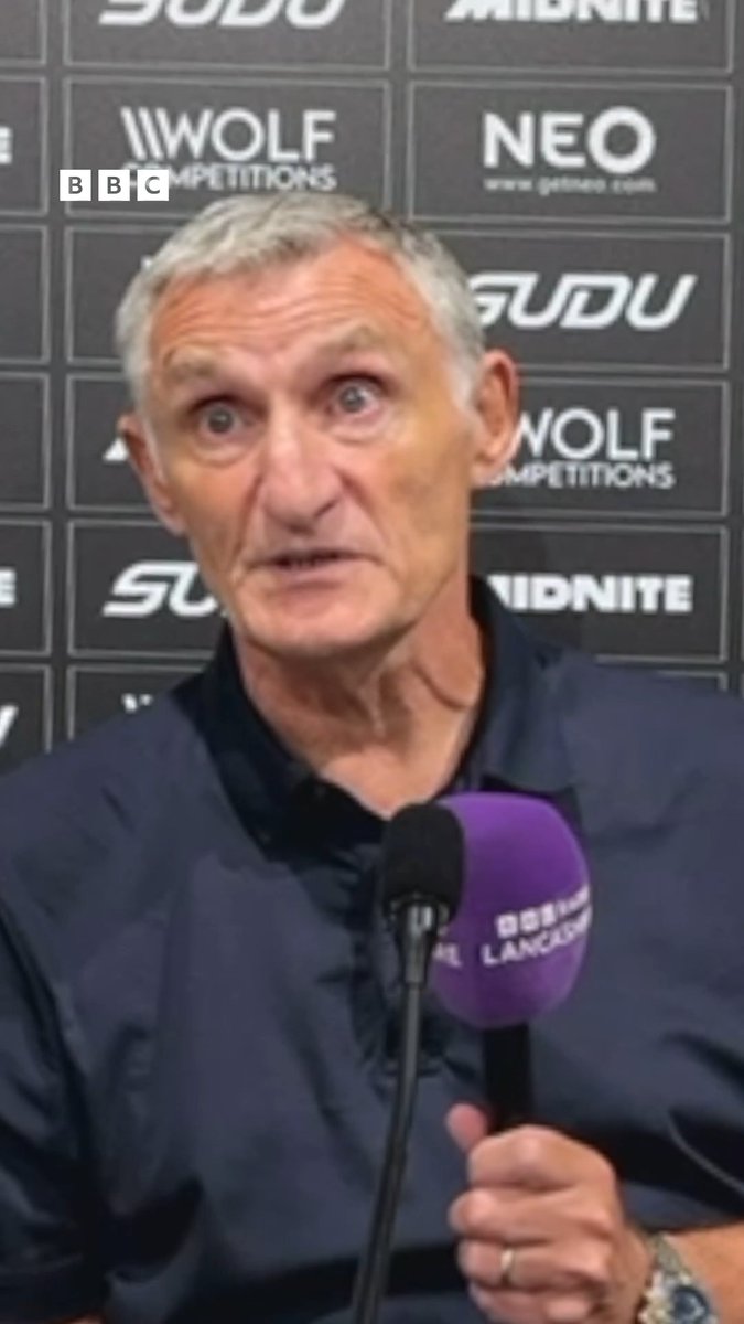 🔵 ⚪️ "I want them all to enjoy their careers. It's very short. Football gives you some of your best moments in your life, apart from the day you get married to your beautiful wife or you have your children... If the goalie wants to go and do it somewhere else and win trophies and play in the Champions League, who am I to tell him he shouldn't do that?" #Blackburn #Rovers head coach Tony Mowbray won't stand in Balazs Toth's way if he wants to leave Ewood Park #bbcfootball