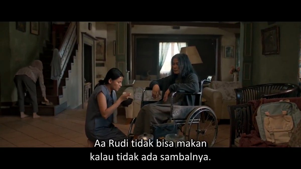 NONTON Kitab Sijjin dan Illiyyin 2025 Disclaimer : HORROR 💀 Modal 75K bisa dapet ke PS5 ⬇️