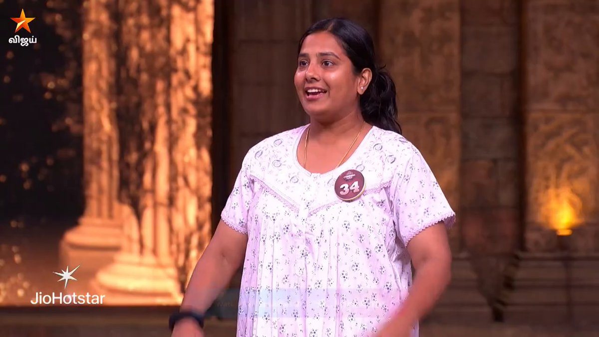 இடம், பொருள், ஏவல் தெரிய வேண்டாமா.? 😮 Bigg Boss - The Common Man திங்கள்- வெள்ளி இரவு 10.00 மணிக்கு.. சனி - ஞாயிறு மாலை 5.30 மணிக்கு.. நம்ம விஜய் டிவில.. #BiggBossTheCommonMan #BBTheCommonMan #VijaySethupathi #CommonMan #BiggBoss #BiggBossTamil #VijayTV #VijayTelevision