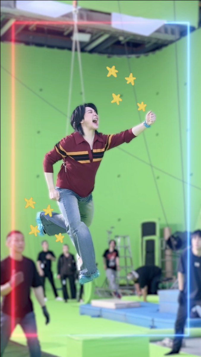 🕷️🍏━━━━━━━━━ Mrs. GREEN APPLE - Brand New - MV Behind Scenes of MOTOKI OHMORI ━━━━━━━━━━🍏🕷️ #MrsGREENAPPLE #BrandNew #ILoveYouの先へ #大森元貴