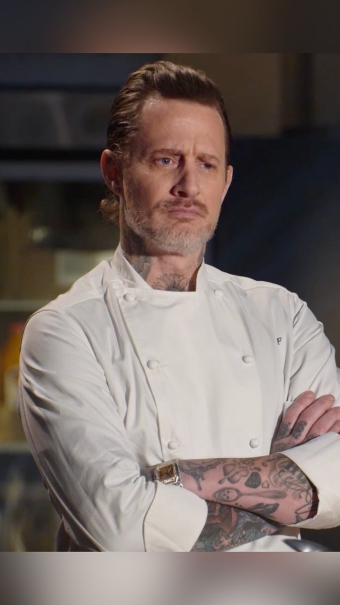 Bobby Flay knows a thing or two about surprises in the kitchen, but he didn't see this one coming 👀🔥 Triple Threat Titans Ayesha Nurdjaja and Brooke Williamson are changing the game in an all-new episode of #BeatBobbyFlay Tuesday at 8|7c.