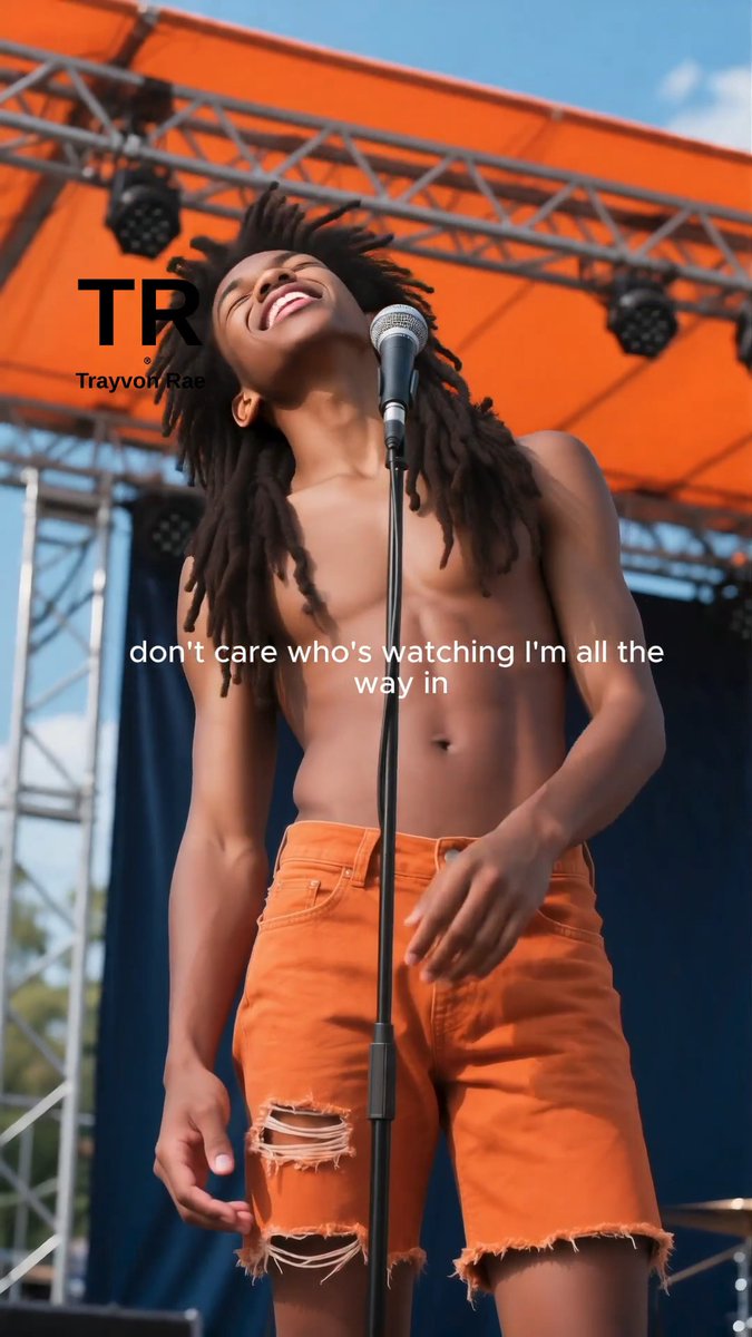 Crazy for You 💙 Ever had someone make you lose control like this? From the album Heartbeat — out now. Stream Trayvon Rae: #CrazyForYou #TrayvonRae #Heartbeat #RnBMusic #SoulMusic #LoveSong #OriginalMusic