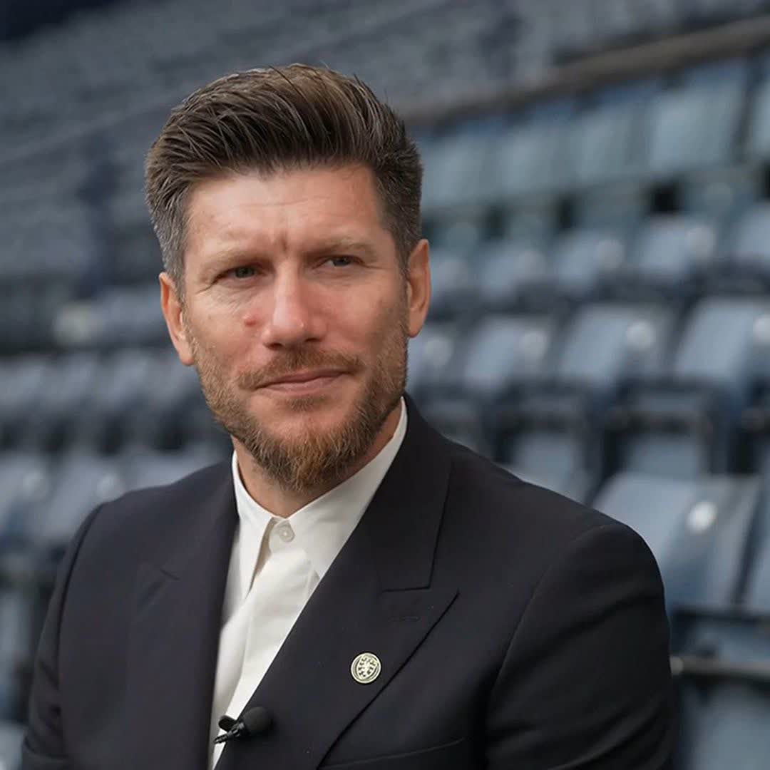 🏴 Building on "strong foundation" 🏴 Making the Tartan Army smile 🏴 Finding Scotland's young talent 🏴 A "good fit" for Scotland Listen to new Scotland head coach Sebastien Pocognoli's first interview with Sky Sports News ⤵️