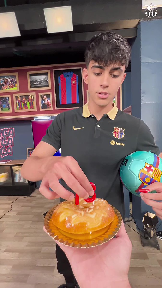 ¿Os digo mi caballo ganador para el fichaje del centro del campo? DON MARC BERNAL. MADRIDISTA DE CORAZÓN.