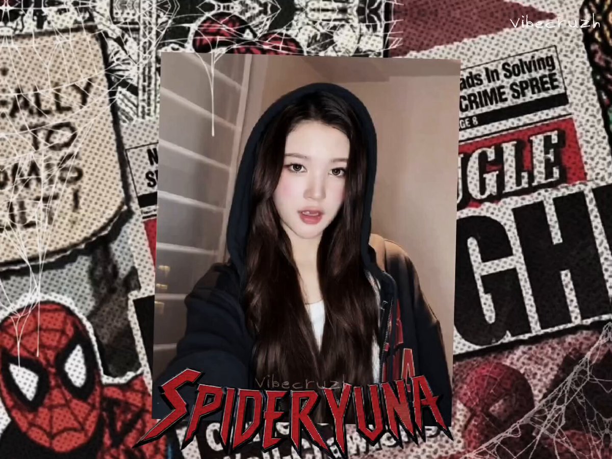Spideryuna~