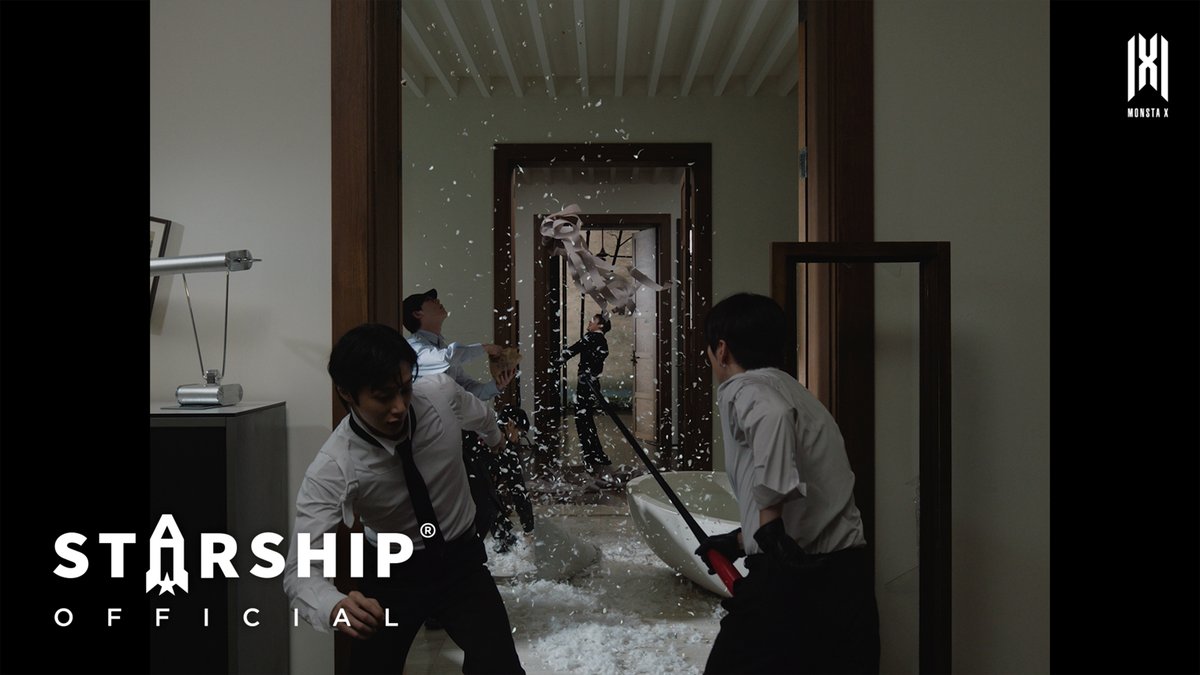 MONSTA X EP [The Phase] TRAILER FULL VER. 2026.09.04 1PM (KST) Release ▶ #MONSTAX #몬스타엑스 #ThePhase #MAGIC