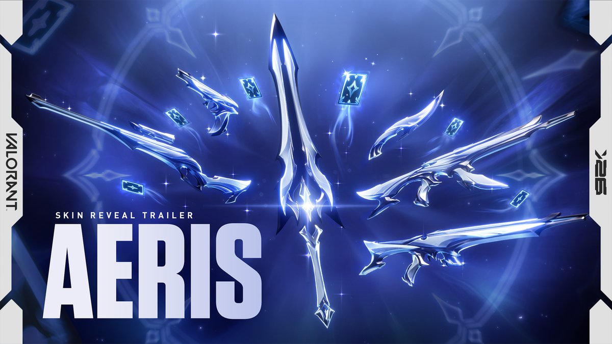 Pick a card and find your power with AERIS.