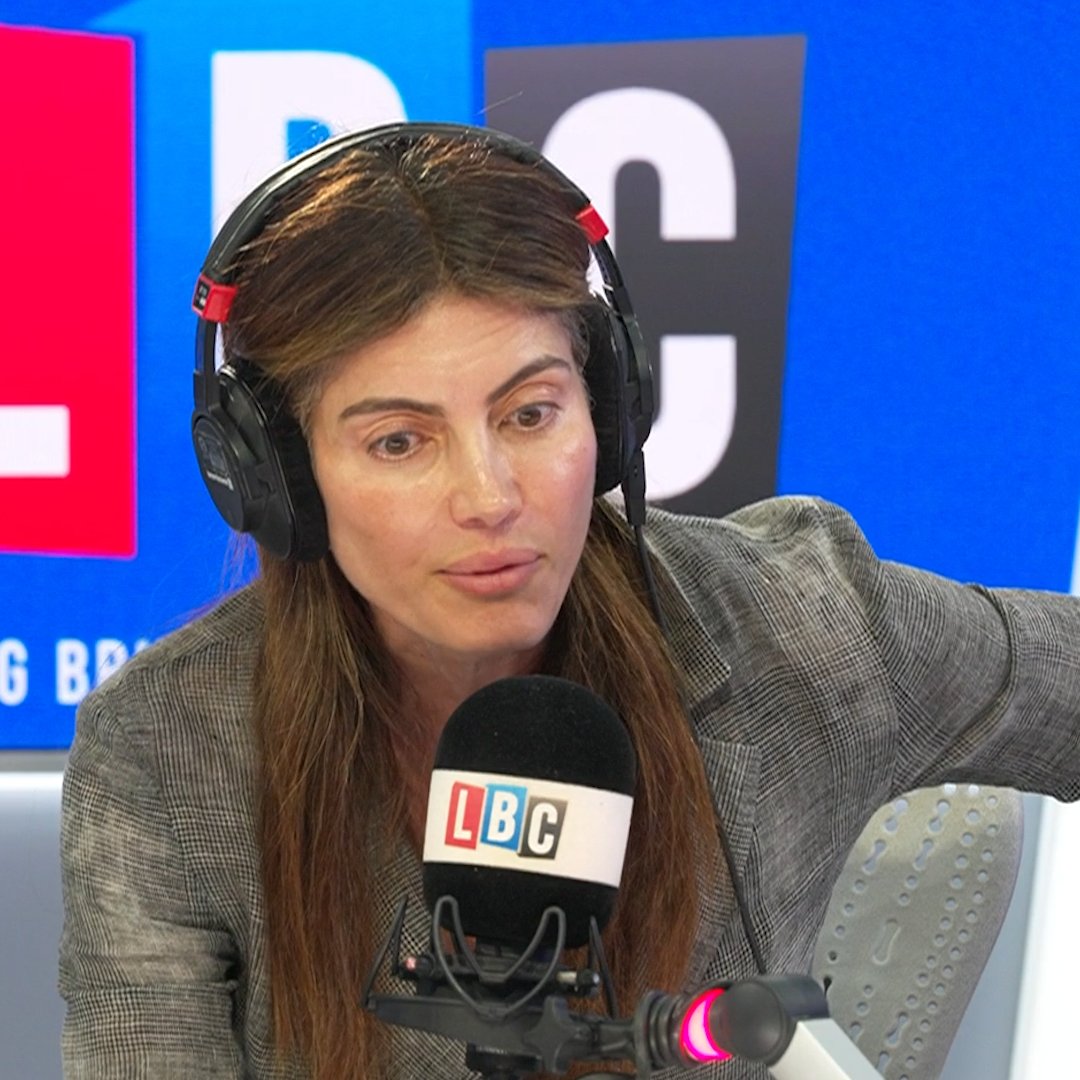 🎙️ “We don’t want illegal migration to be managed. We want it stopped.”