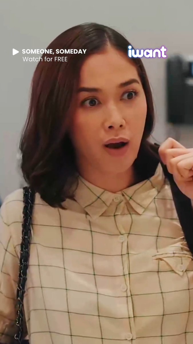 PAL IS DO! Mukhang effective ang pambobola ni Abi sa bago niyang amo! 💸👀 Watch episodes of #SomeoneSomeday on iWant for FREE (PH only). Subscribe now to unlock early access. #SomeoneSomedayRiot