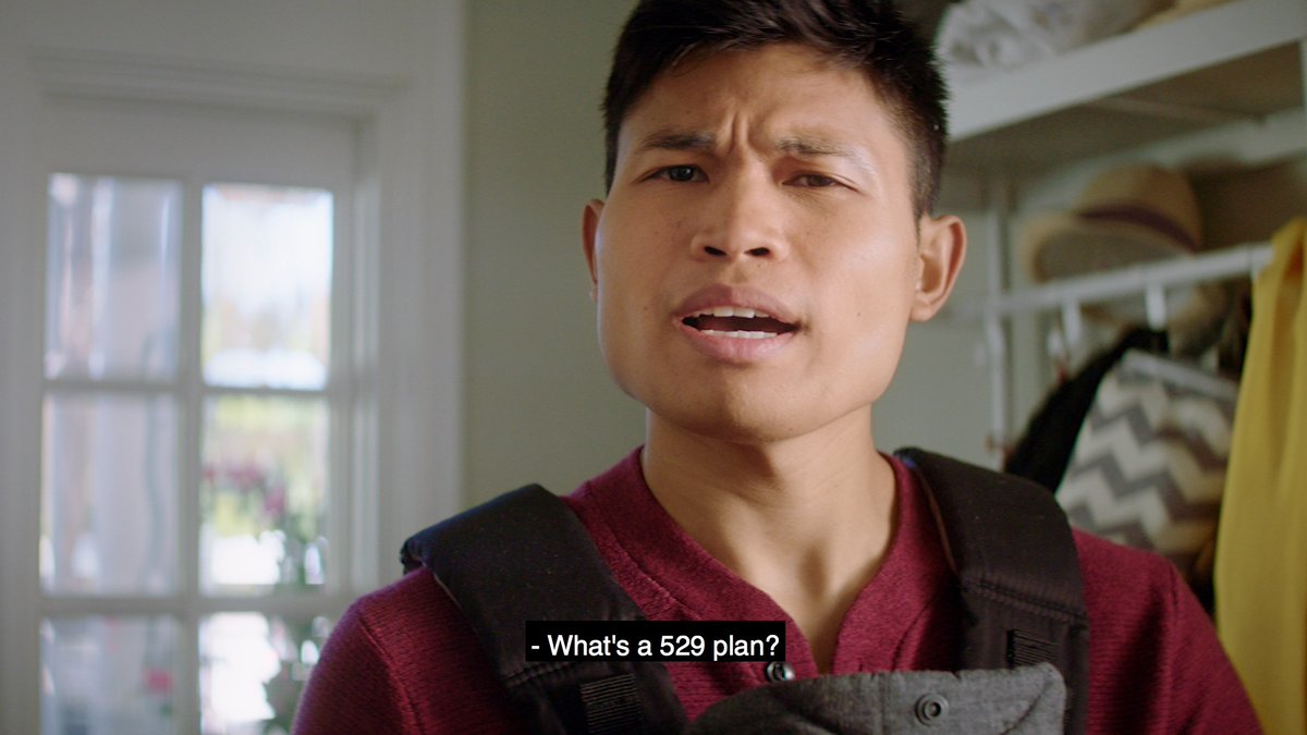 Back to school on the brain? 10 questions to consider before opening a 529 account: