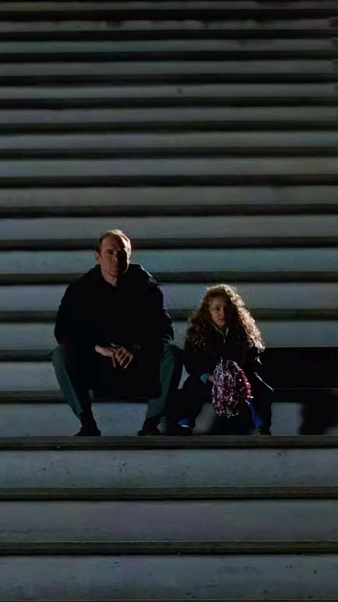 Rest in peace, Hayden Panettiere. Remember the Titans is one of my favorite movies of all time. Sheryl Yoast brought a childlike perspective that kept her father grounded and made her a small but important part of the team’s heart. Her relationship with him added another layer to the story, as her love for her dad and the Titans ultimately helped shape his choices throughout that unforgettable season. A character I’ll always remember from a movie I’ll always love.