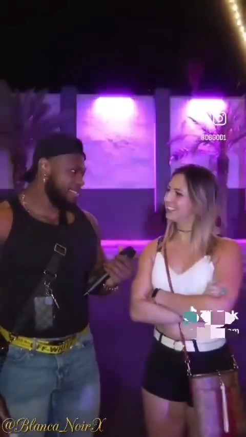 Dude couldn't believe how easy it was!